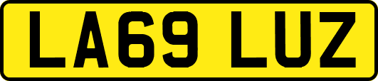 LA69LUZ