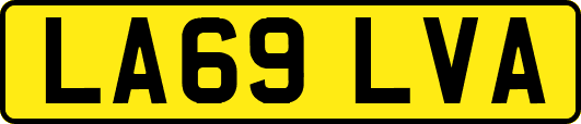 LA69LVA