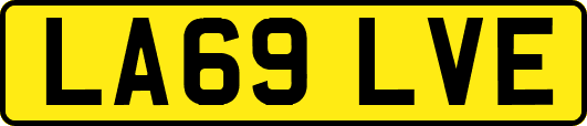 LA69LVE