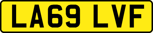 LA69LVF