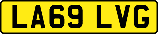 LA69LVG