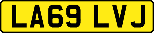 LA69LVJ