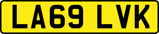 LA69LVK