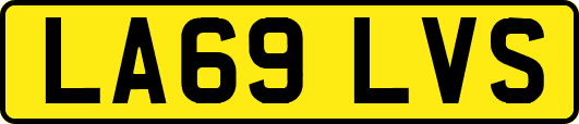 LA69LVS