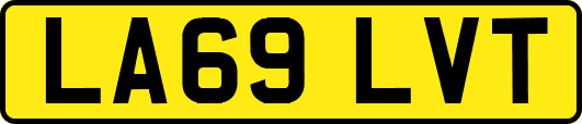 LA69LVT