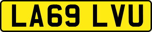 LA69LVU