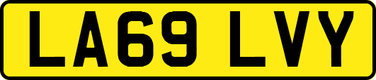 LA69LVY