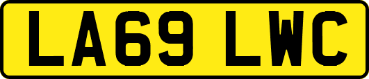 LA69LWC