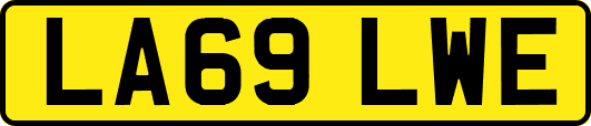 LA69LWE