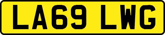 LA69LWG