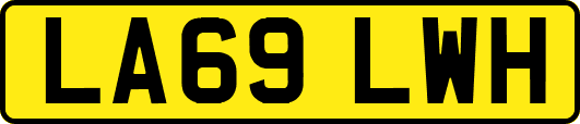 LA69LWH