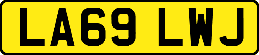 LA69LWJ