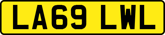 LA69LWL