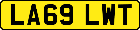 LA69LWT