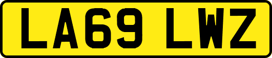 LA69LWZ