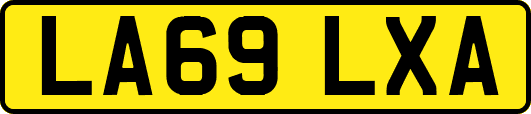 LA69LXA