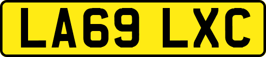 LA69LXC