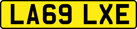 LA69LXE