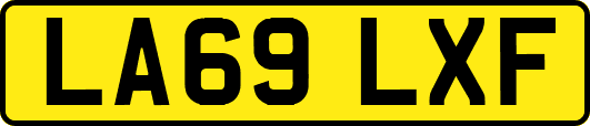 LA69LXF