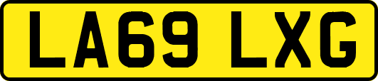 LA69LXG