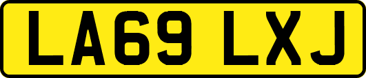 LA69LXJ