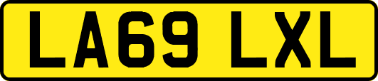 LA69LXL