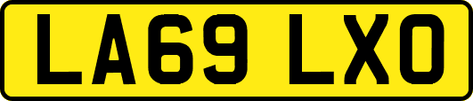 LA69LXO