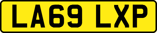 LA69LXP