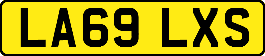 LA69LXS