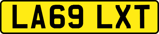 LA69LXT