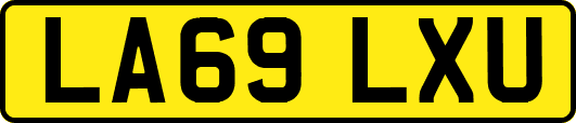 LA69LXU