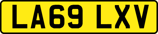 LA69LXV