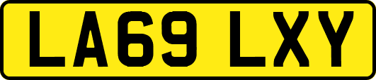 LA69LXY