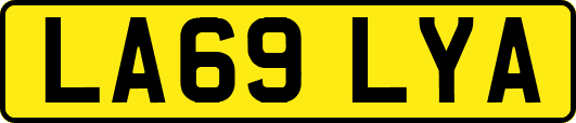LA69LYA