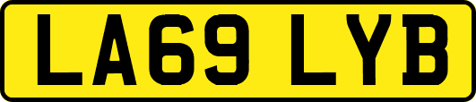 LA69LYB