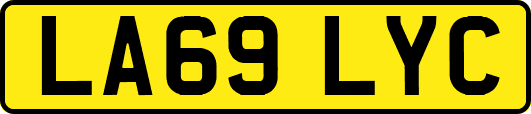 LA69LYC