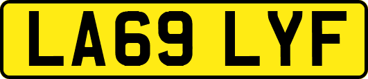 LA69LYF