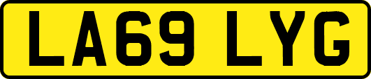 LA69LYG
