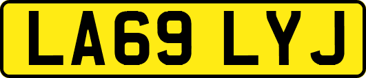 LA69LYJ