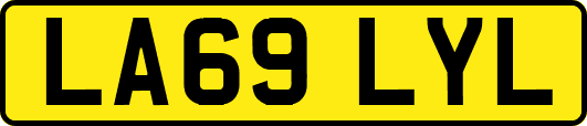 LA69LYL