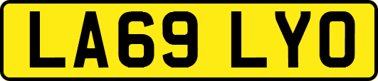 LA69LYO