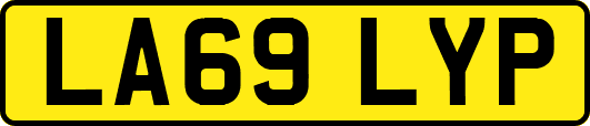 LA69LYP