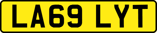 LA69LYT