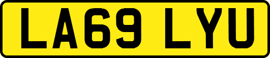 LA69LYU