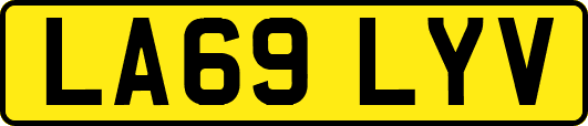 LA69LYV