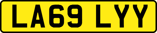 LA69LYY