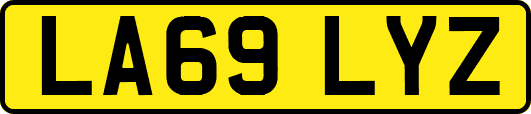 LA69LYZ