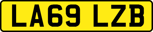 LA69LZB