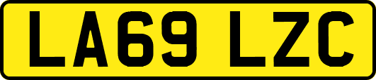LA69LZC