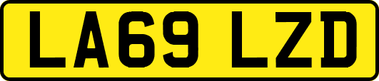 LA69LZD
